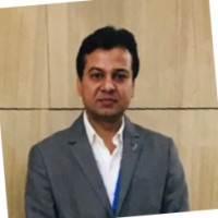InveniAI Employee Samip Singh's profile photo