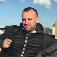 Anatolii Savenko Email