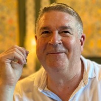 Web Upp Limited Employee Steve Tobin's profile photo