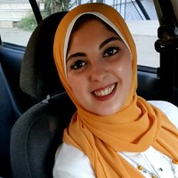 PAN ARAB RESEARCH CENTER (PARC) Employee Nermin Seif's profile photo