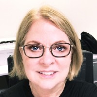 Society of Actuaries Employee Vicki Baue's profile photo