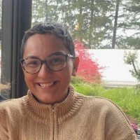 Mental Health Association Employee Samari Burgos's profile photo