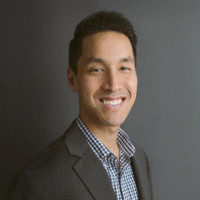 Upstart Employee Matthew Chin's profile photo