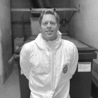 All About Waste Employee Cody Ryan's profile photo