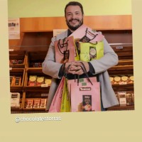 Chocolates Torras Employee Frank Balagué's profile photo
