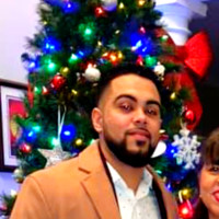 Doctors Internet LLC Employee Brandon Vazquez's profile photo