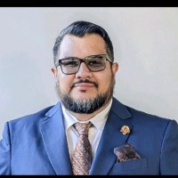 TB Accounting Services Employee Robert Carrillo's profile photo