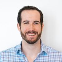 Loop & Tie Employee Ari Nielsen's profile photo