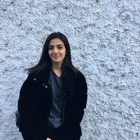 Epigra Employee Feyza Çolmabey's profile photo