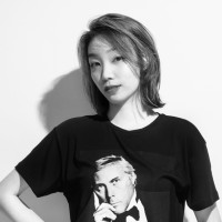 欧莱雅 Employee Grace du's profile photo