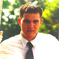 Distributive Management Employee Louis Heavner's profile photo