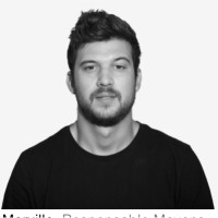 ANMA Architectes Urbanistes Employee Nicolas Merville's profile photo