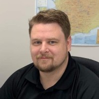 Gastech Employee Ryan Haynes's profile photo
