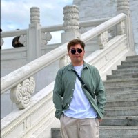 Empire Designs Employee Renzo Canonigo's profile photo