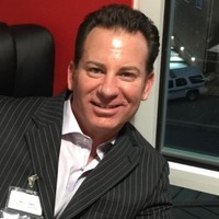 Nicholas Jeppi Email & Phone Number