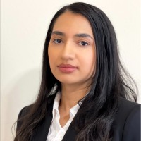 Javaria Sarwar Email & Phone Number