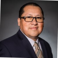 Accurate Meter & Supply Employee Ricardo Martinez's profile photo