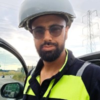 Cellcycle Employee Umar Ishaq's profile photo