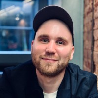 New Project Media (NPM) Employee Tom Coakes's profile photo