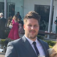 Scede Employee Andy Perricone's profile photo