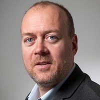 ANWB Employee Xavier de Moor's profile photo