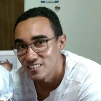 Engeflex do Brasil Employee Denis Araujo de Jesus's profile photo