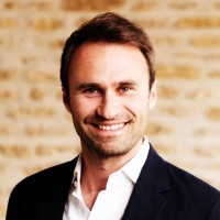 Kaiko Employee Damien Schuler's profile photo