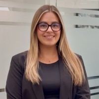 Groupe Geloso Europe Employee Katrine Sigouin's profile photo
