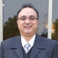 Inmotive Inc. Employee Alireza Bolourchian's profile photo