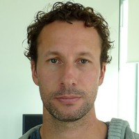Nick Duffield Email & Phone Number