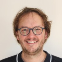 EUCLYD Employee Richard Dodelin's profile photo