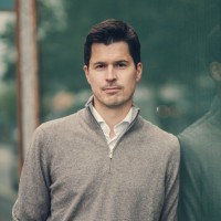 Omnium Employee Petter Balstad's profile photo