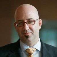 POTEN & PARTNERS Employee Jason Feer's profile photo