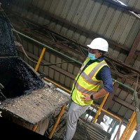 Tiki Tar and Shell India Employee Thillaiventhen A's profile photo