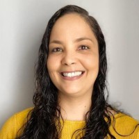 Hita Comércio e Serviços Employee Daniela Trindade's profile photo