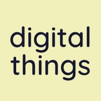 Digital Things Employee Digital Things's profile photo
