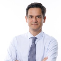 Novibet Employee Christos Panagopoulos's profile photo