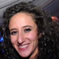 CITIRI, INC. Employee Christina Niarchos's profile photo