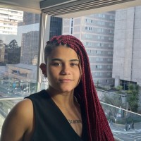 Eureca Employee Karolayne Carvalho's profile photo