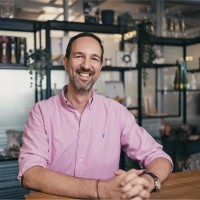 Two Spice Employee Florian Farine's profile photo