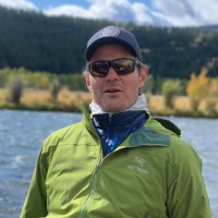 Seawall Capital, LLC Employee Matthew Eby's profile photo