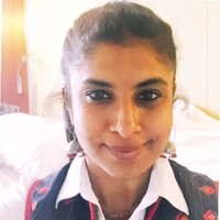 Trianz Employee Laxmi Srikanth's profile photo