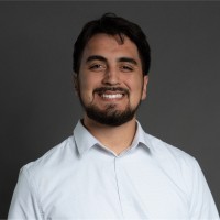 Caleb Reyes Email & Phone Number