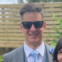 Sun Chemical Employee Peter Winrow's profile photo