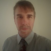 AMP Smart. Employee Jason Hannaford's profile photo