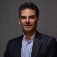 Arab News en français Employee Ali Itani's profile photo