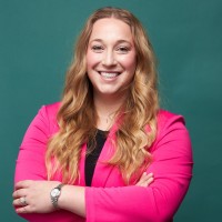 Lambda Chi Alpha Educational Foundation Employee Shelby Parr's profile photo