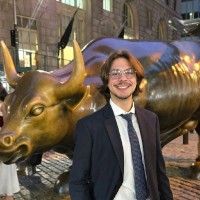 ATOMS Employee Pedro Fontes's profile photo