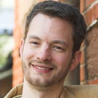 Wawibox Employee Simon Brüchner's profile photo
