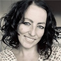 Purecontent Employee Claire Acma's profile photo